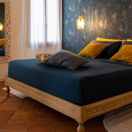 Loft Laguna, La Tua Casa In Riviera Mira Exteriér fotografie