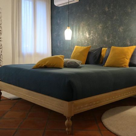Loft Laguna, La Tua Casa In Riviera Mira Exteriér fotografie