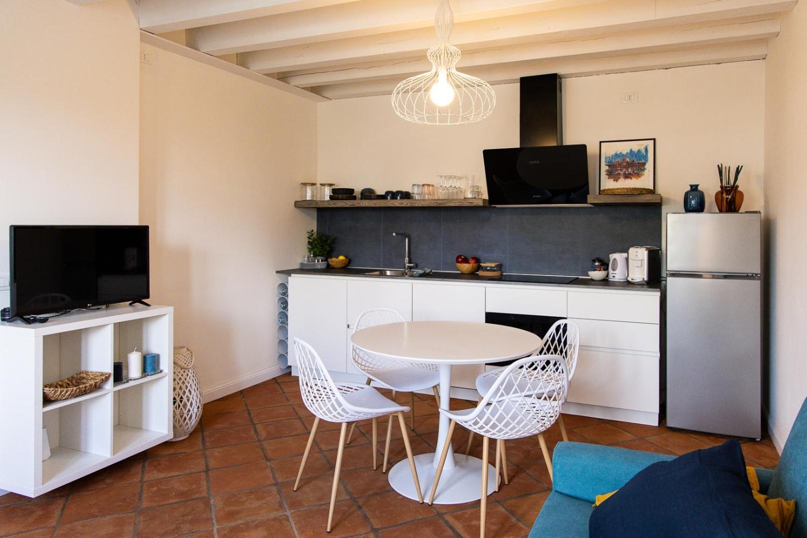 Loft Laguna, La Tua Casa In Riviera Mira Exteriér fotografie