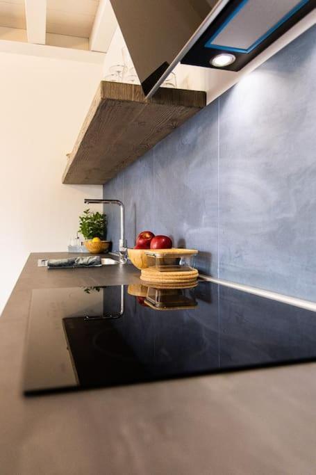 Loft Laguna, La Tua Casa In Riviera Mira Exteriér fotografie