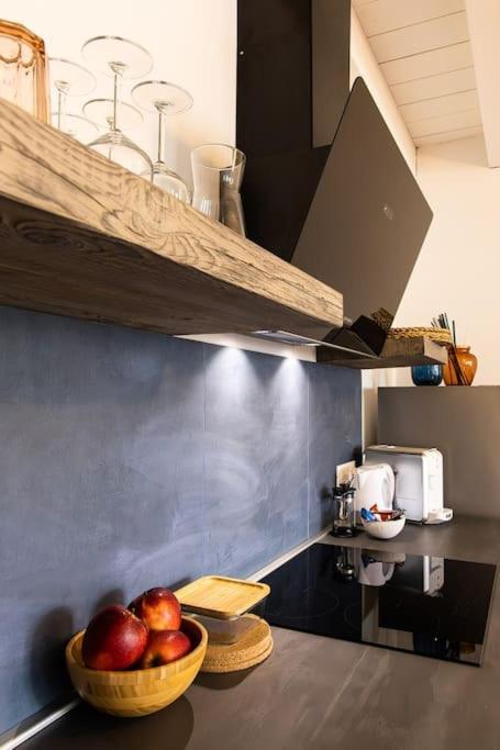 Loft Laguna, La Tua Casa In Riviera Mira Exteriér fotografie
