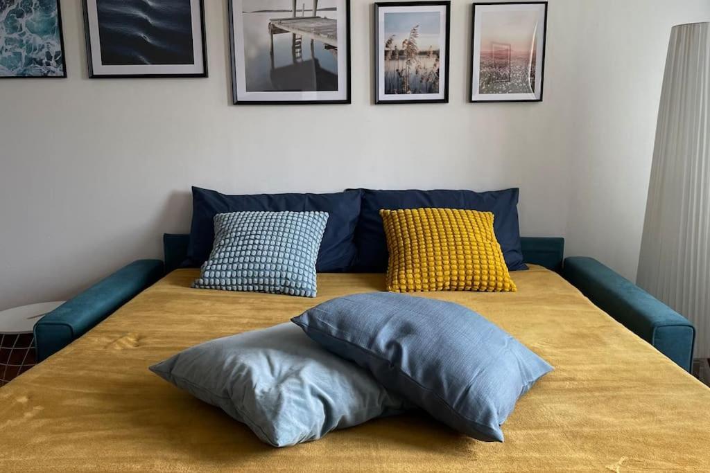 Loft Laguna, La Tua Casa In Riviera Mira Exteriér fotografie