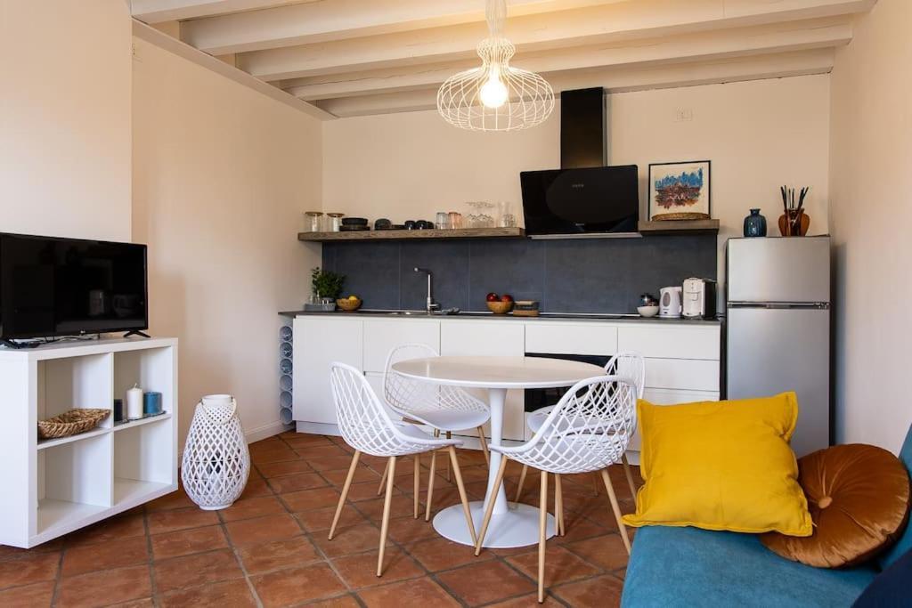 Loft Laguna, La Tua Casa In Riviera Mira Exteriér fotografie