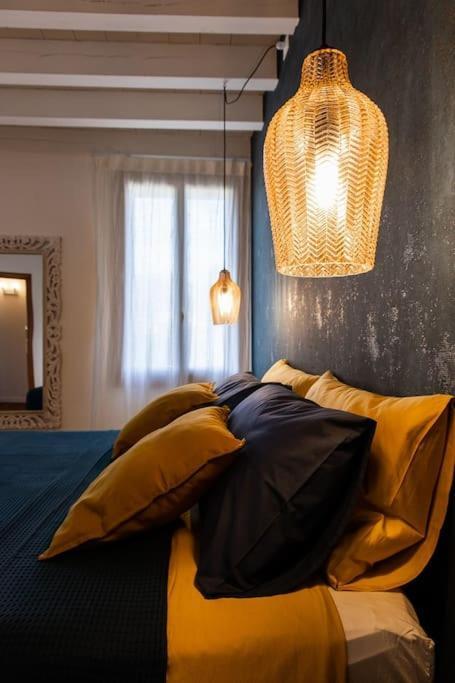 Loft Laguna, La Tua Casa In Riviera Mira Exteriér fotografie