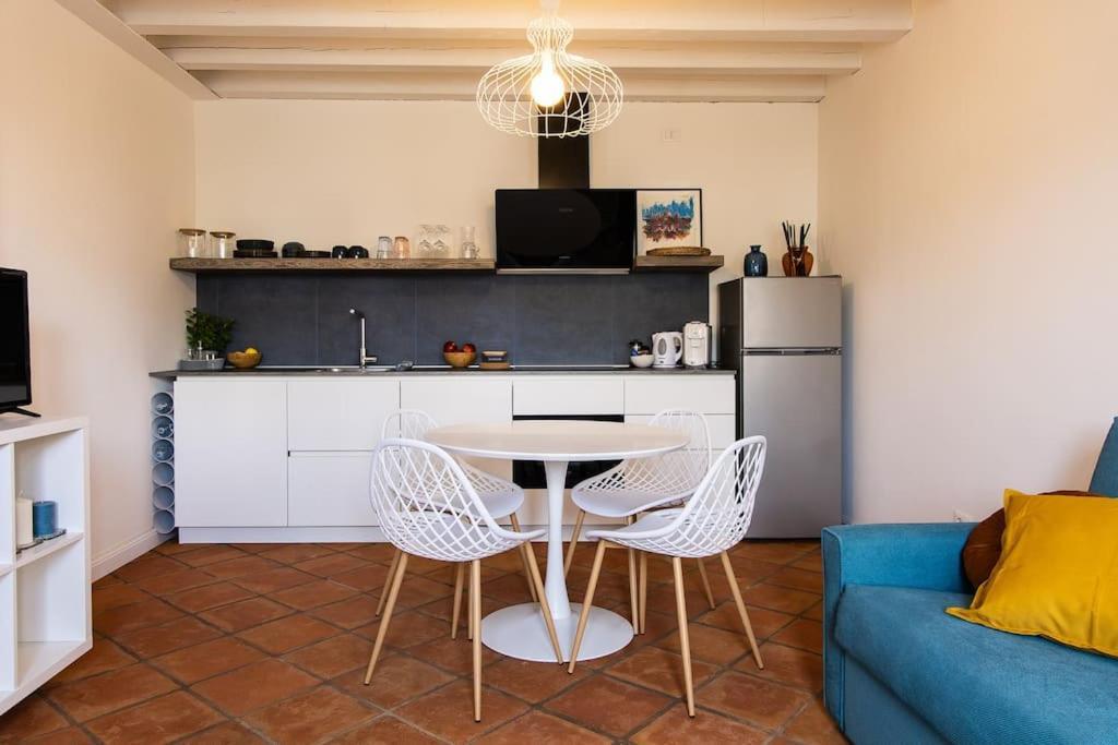 Loft Laguna, La Tua Casa In Riviera Mira Exteriér fotografie