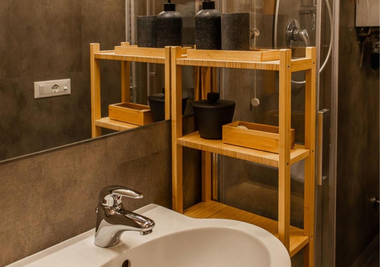 Loft Laguna, La Tua Casa In Riviera Mira Exteriér fotografie
