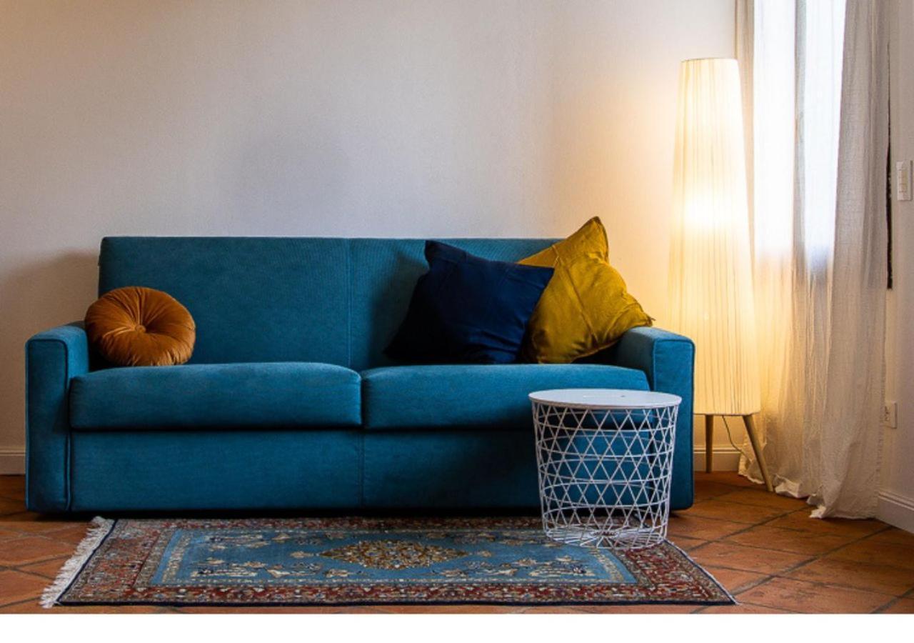 Loft Laguna, La Tua Casa In Riviera Mira Exteriér fotografie