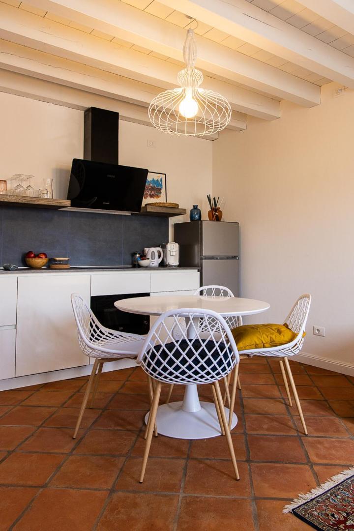Loft Laguna, La Tua Casa In Riviera Mira Exteriér fotografie