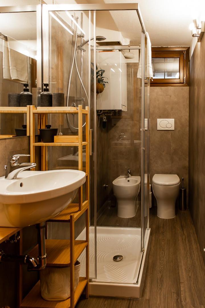 Loft Laguna, La Tua Casa In Riviera Mira Exteriér fotografie