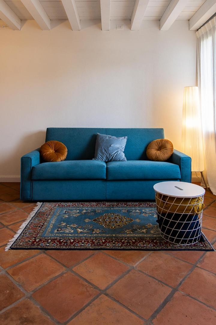 Loft Laguna, La Tua Casa In Riviera Mira Exteriér fotografie