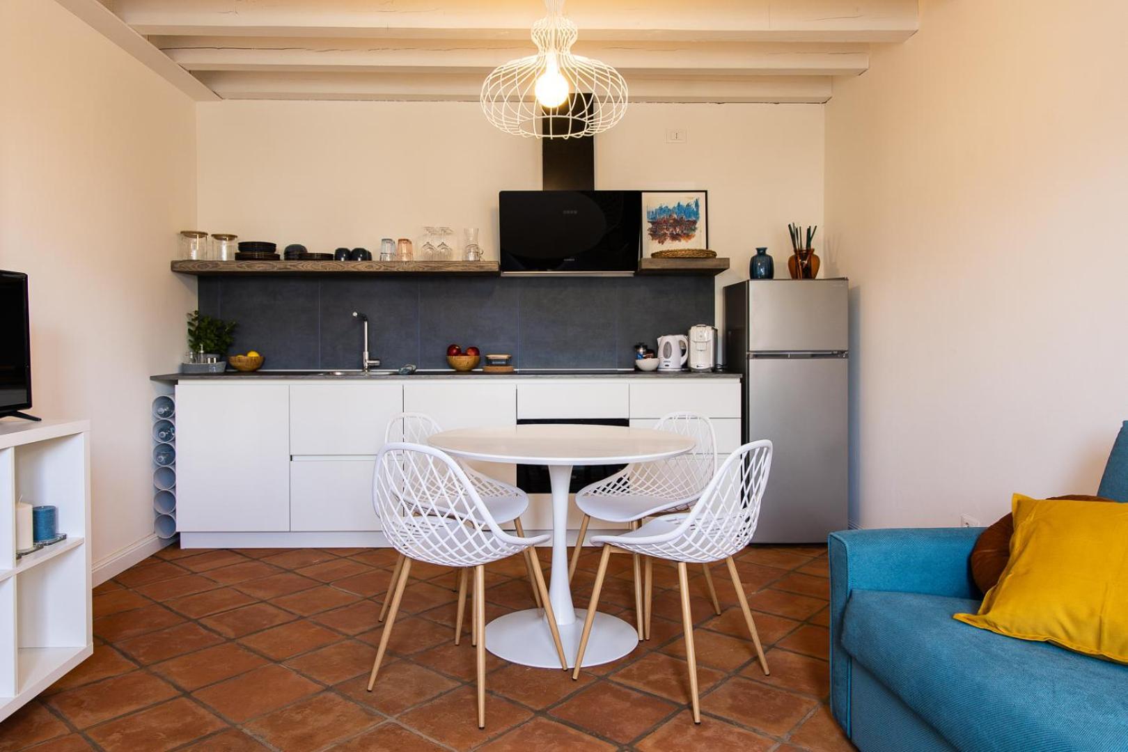 Loft Laguna, La Tua Casa In Riviera Mira Exteriér fotografie
